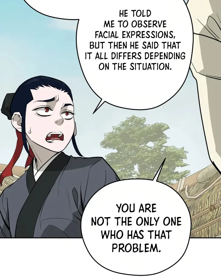 Administrator Kang Jin Lee Chapter 18 page 60 - 