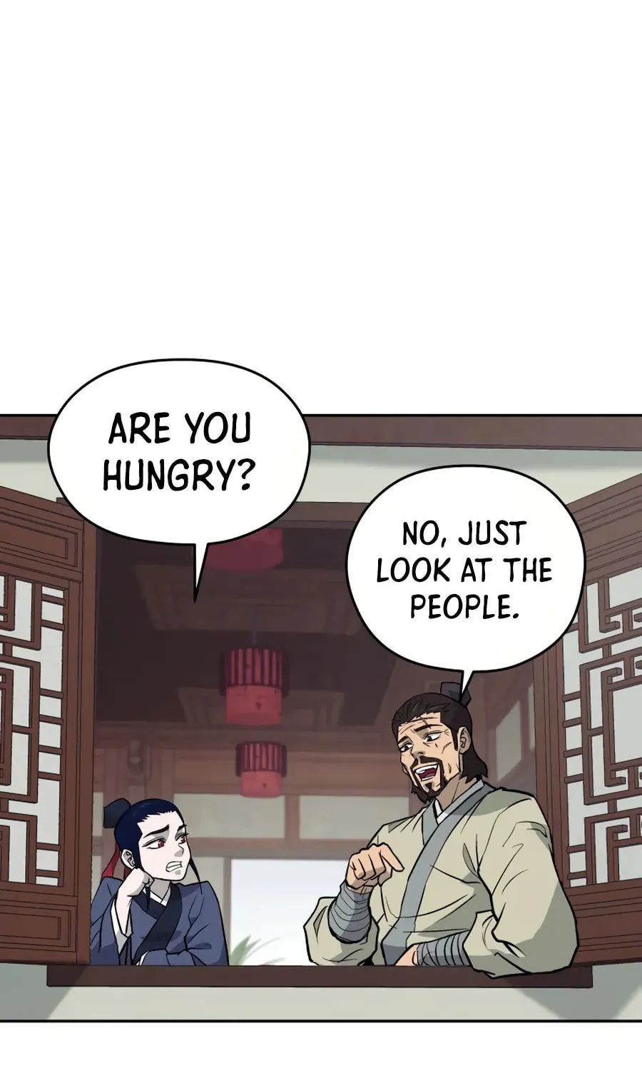 Administrator Kang Jin Lee Chapter 18 page 7 - 