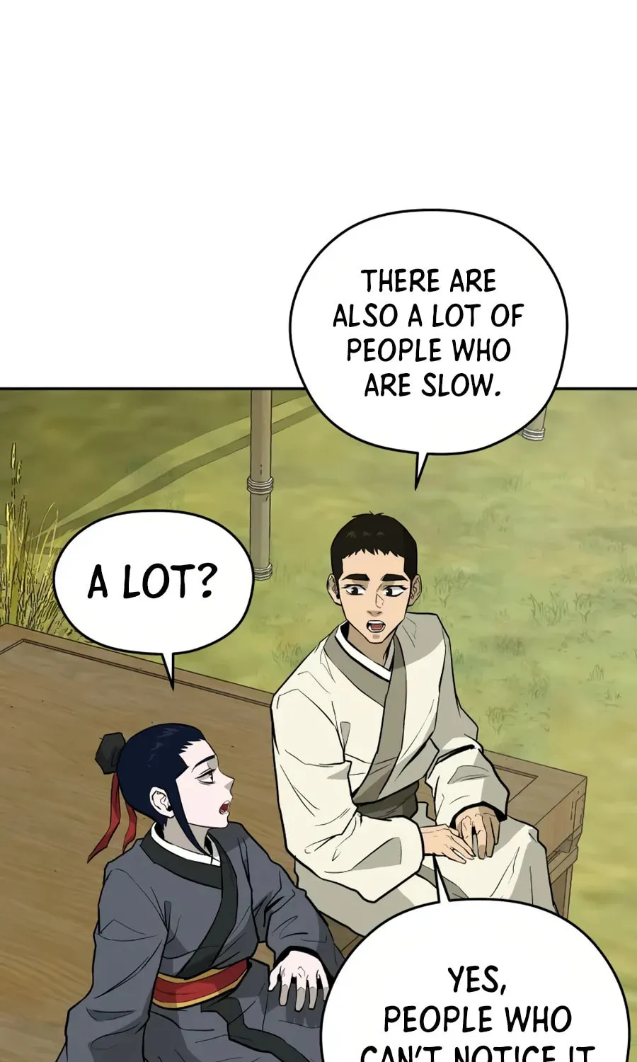 Administrator Kang Jin Lee Chapter 18 page 61 - 