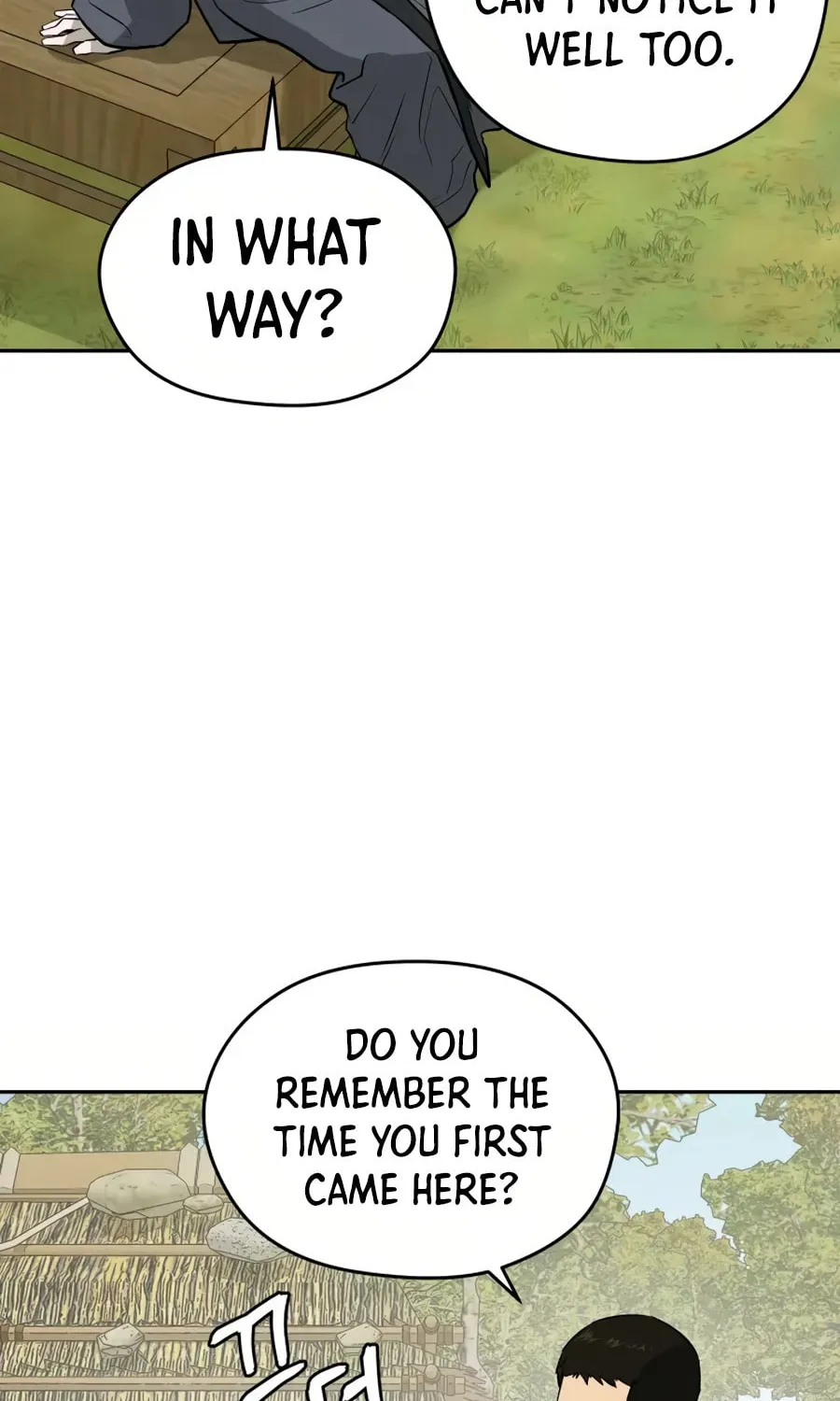 Administrator Kang Jin Lee Chapter 18 page 62 - 