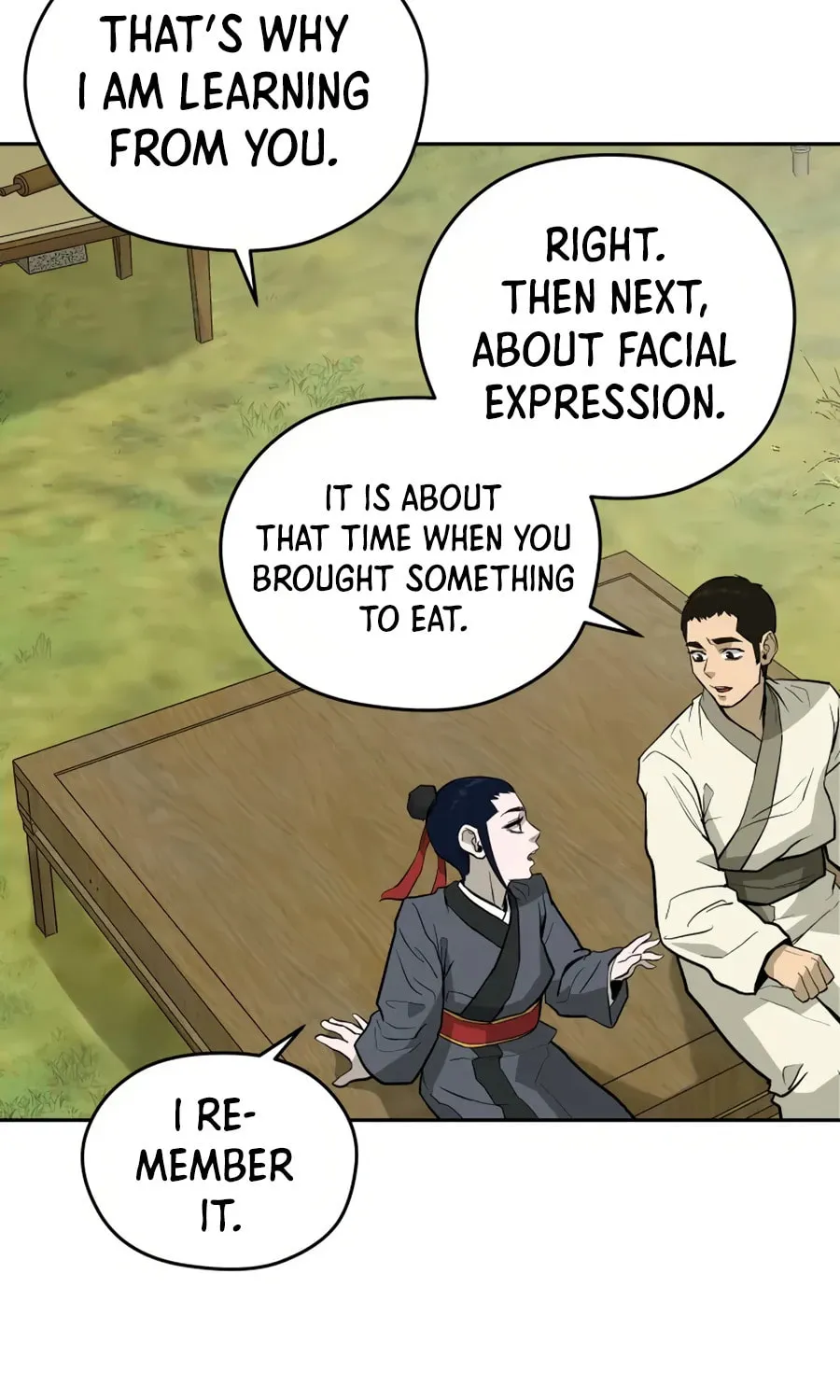 Administrator Kang Jin Lee Chapter 18 page 67 - 
