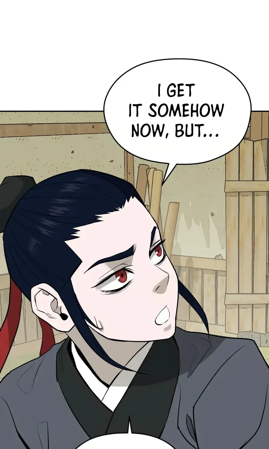 Administrator Kang Jin Lee Chapter 18 page 73 - 