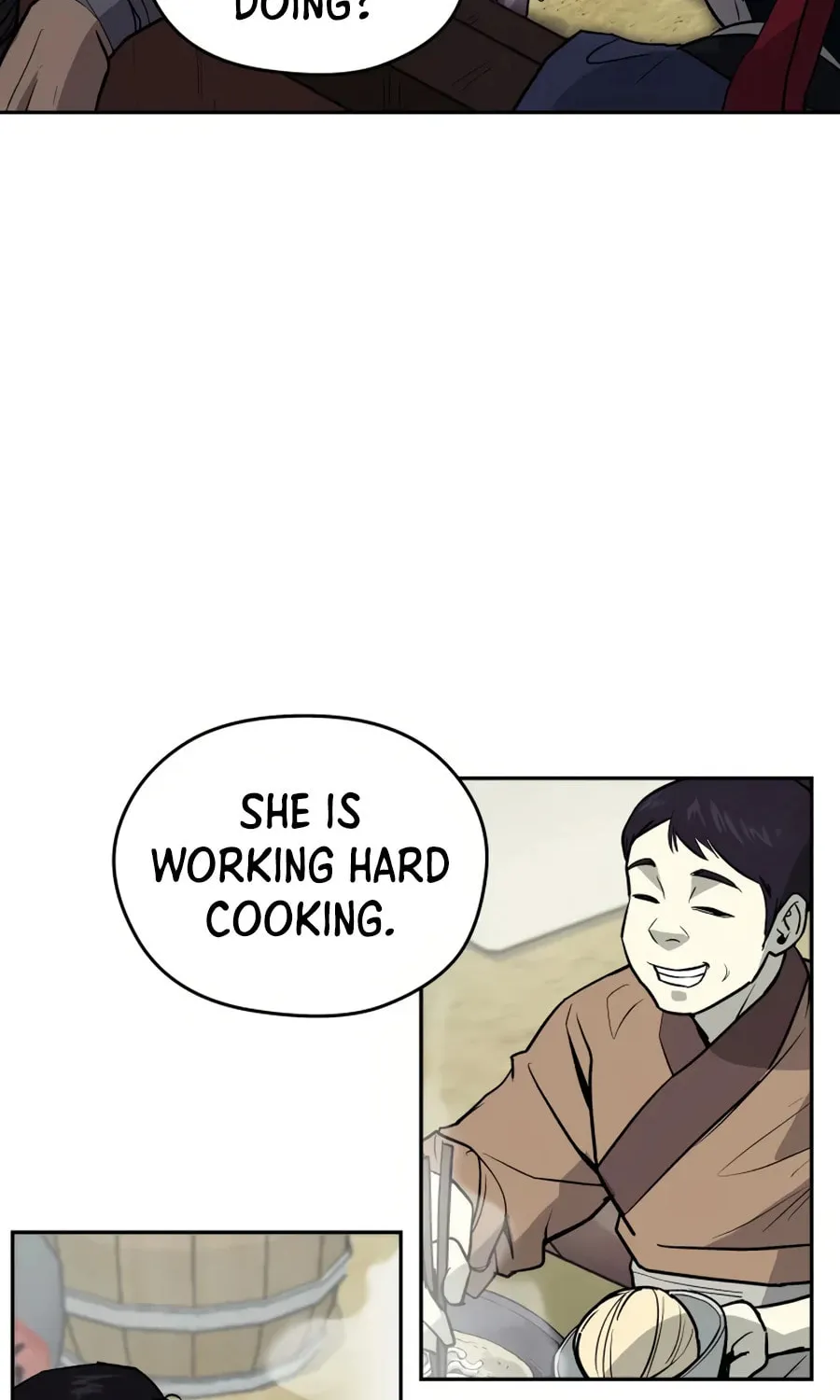 Administrator Kang Jin Lee Chapter 18 page 9 - 
