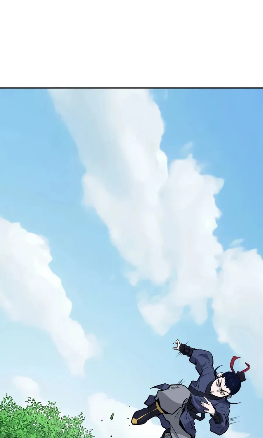Administrator Kang Jin Lee Chapter 18 page 84 - 