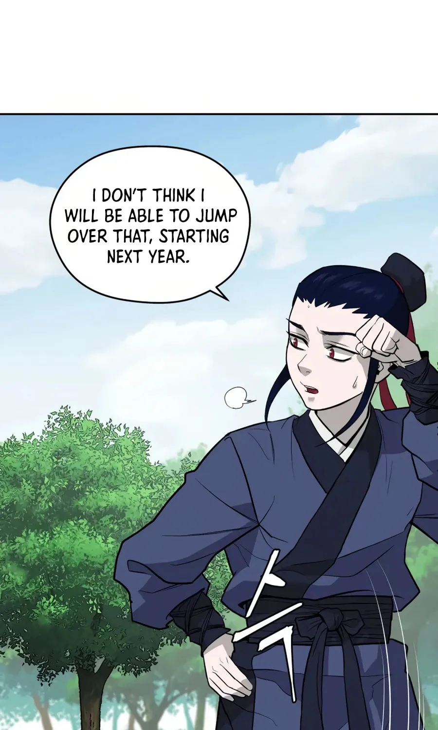 Administrator Kang Jin Lee Chapter 18 page 87 - 