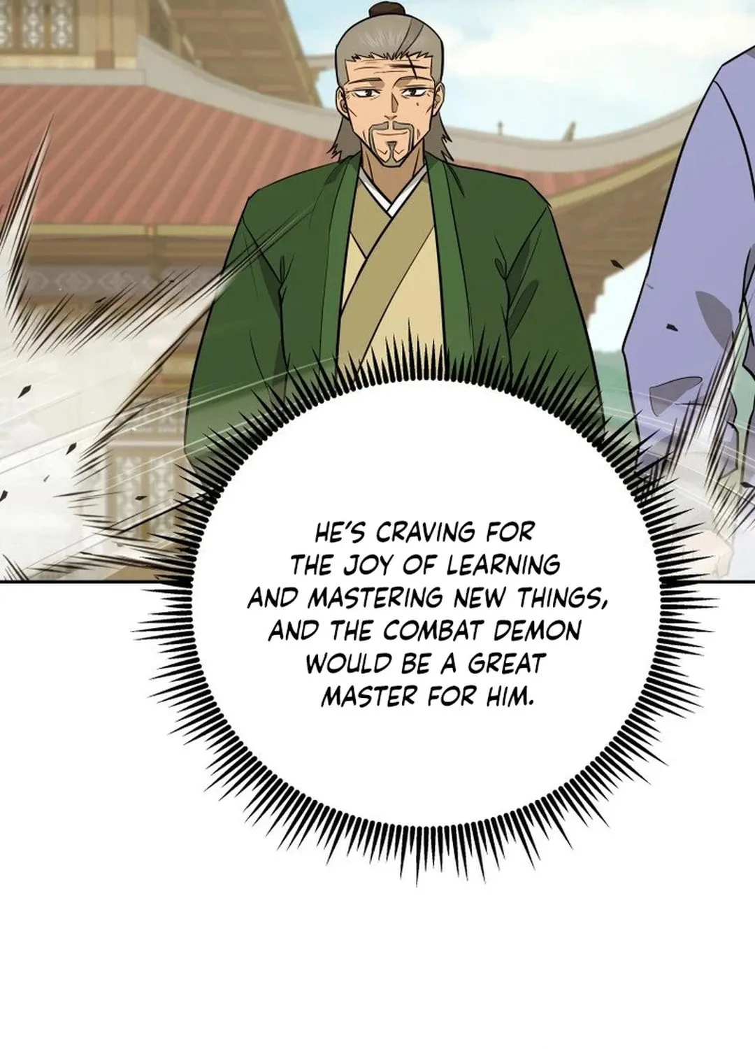 Administrator Kang Jin Lee Chapter 180 page 18 - 