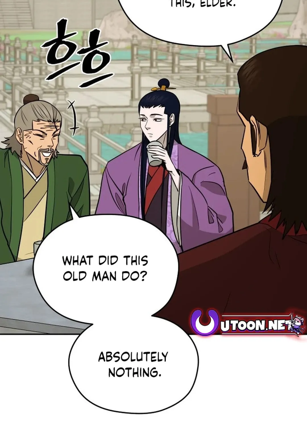 Administrator Kang Jin Lee Chapter 180 page 30 - 