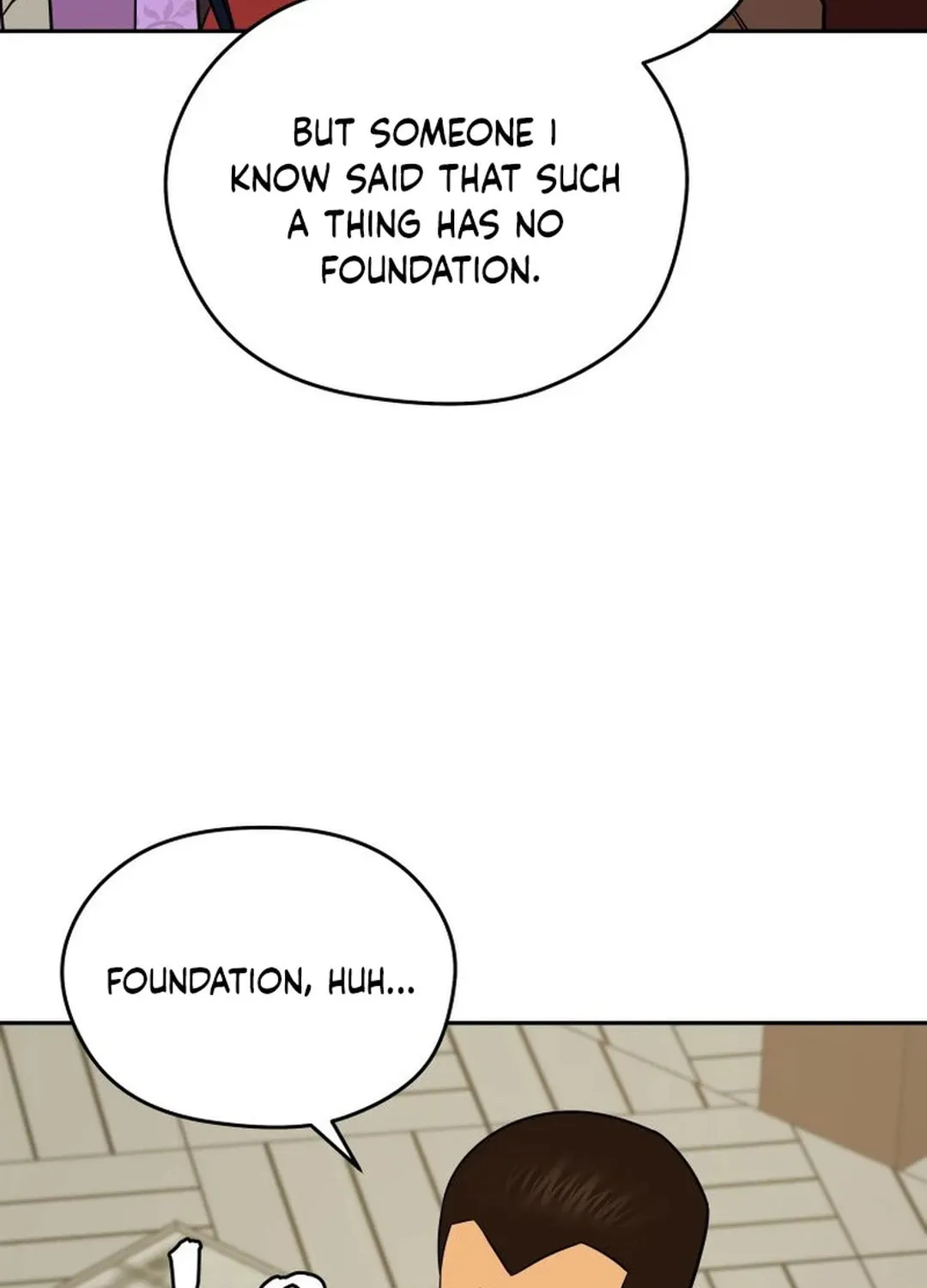 Administrator Kang Jin Lee Chapter 180 page 48 - 