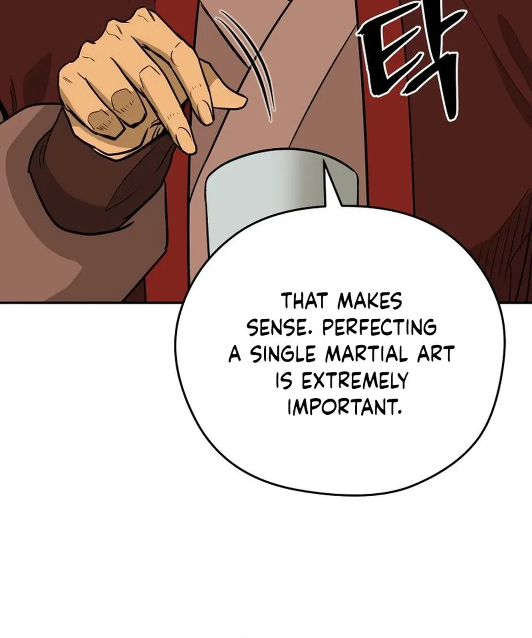 Administrator Kang Jin Lee Chapter 180 page 55 - 