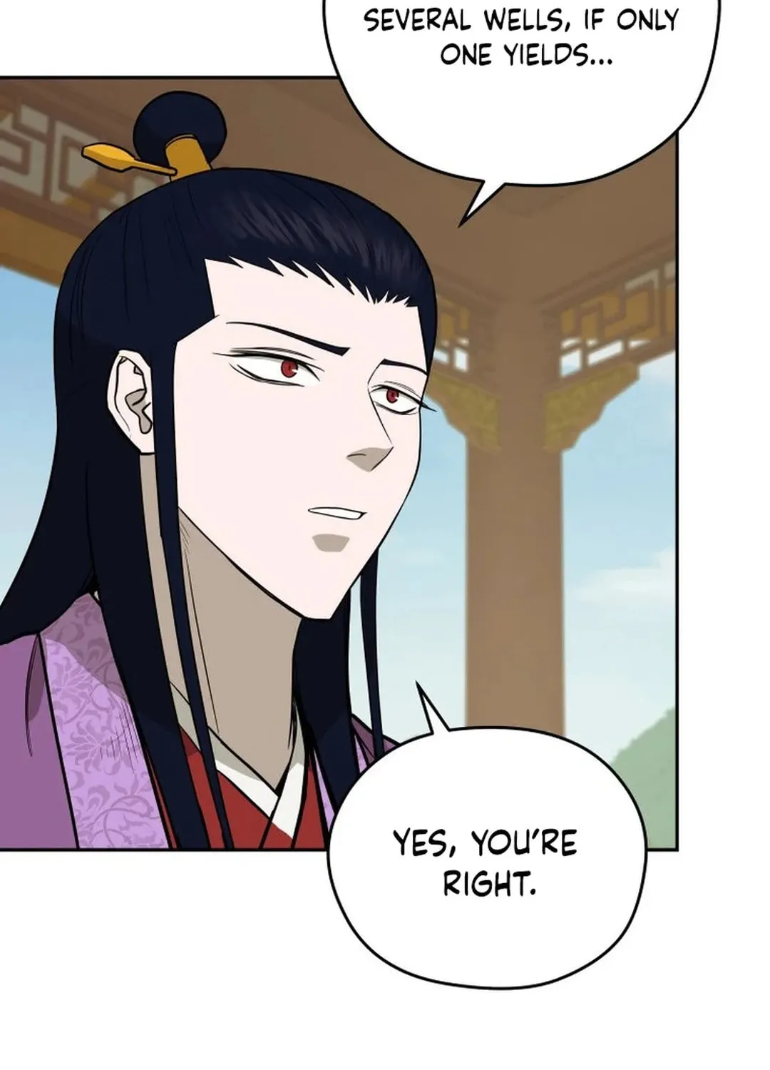 Administrator Kang Jin Lee Chapter 180 page 59 - 