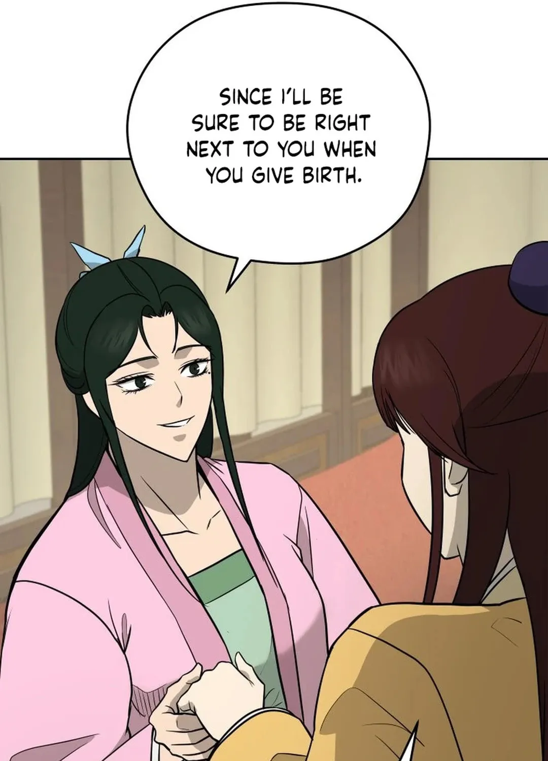 Administrator Kang Jin Lee Chapter 180 page 93 - 