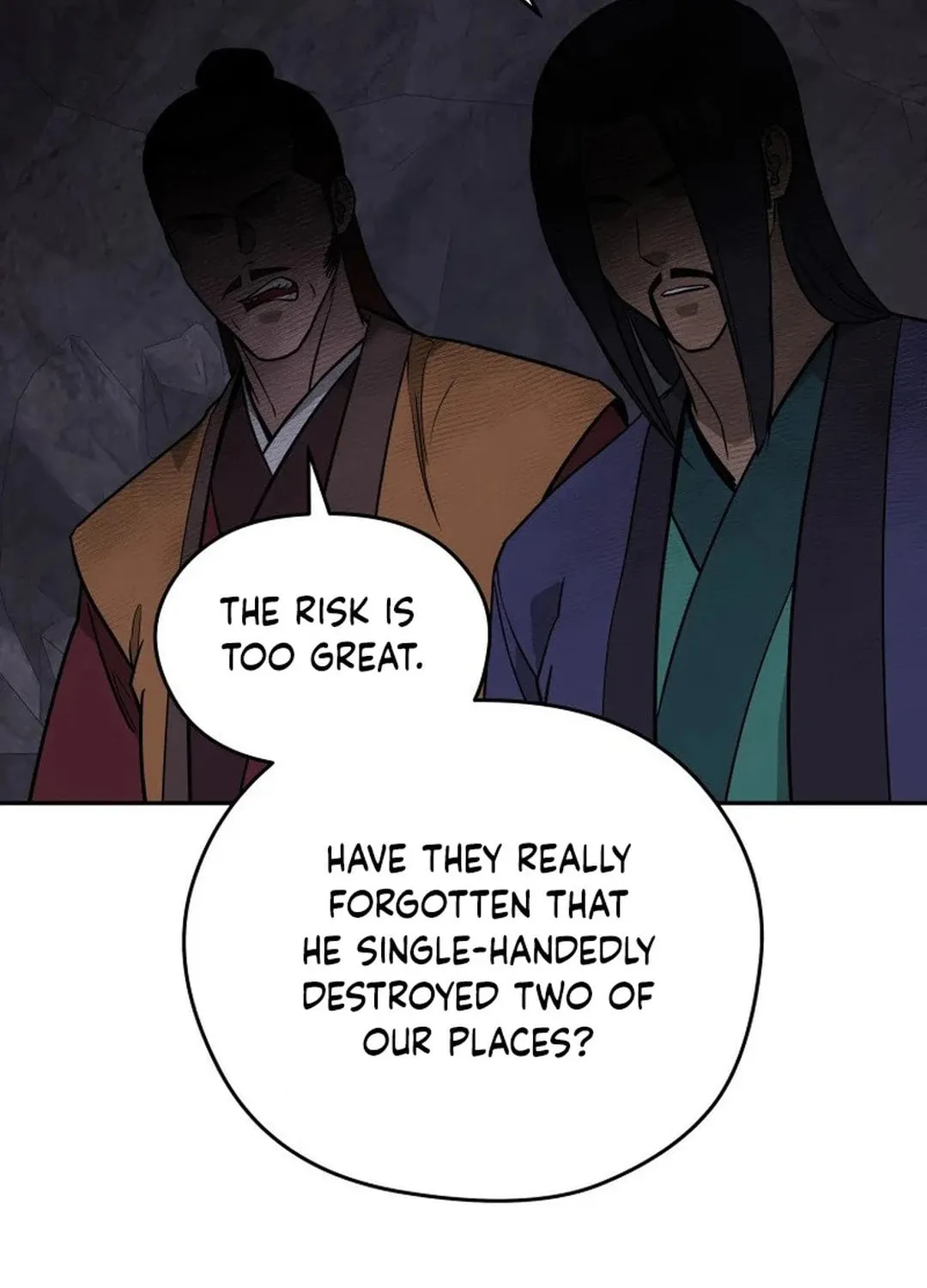 Administrator Kang Jin Lee Chapter 181 page 34 - 