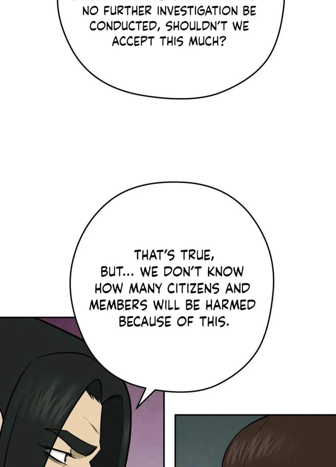 Administrator Kang Jin Lee Chapter 181 page 58 - 