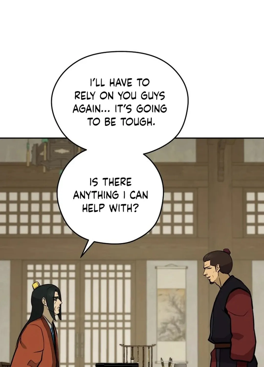 Administrator Kang Jin Lee Chapter 181 page 60 - 