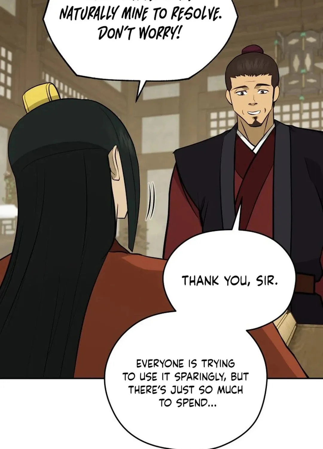 Administrator Kang Jin Lee Chapter 181 page 62 - 