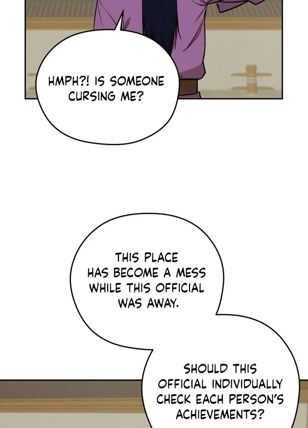 Administrator Kang Jin Lee Chapter 181 page 81 - 