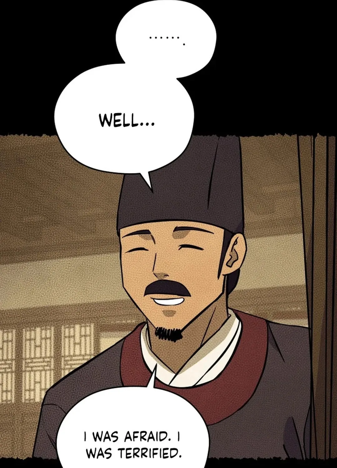 Administrator Kang Jin Lee Chapter 182 page 15 - 