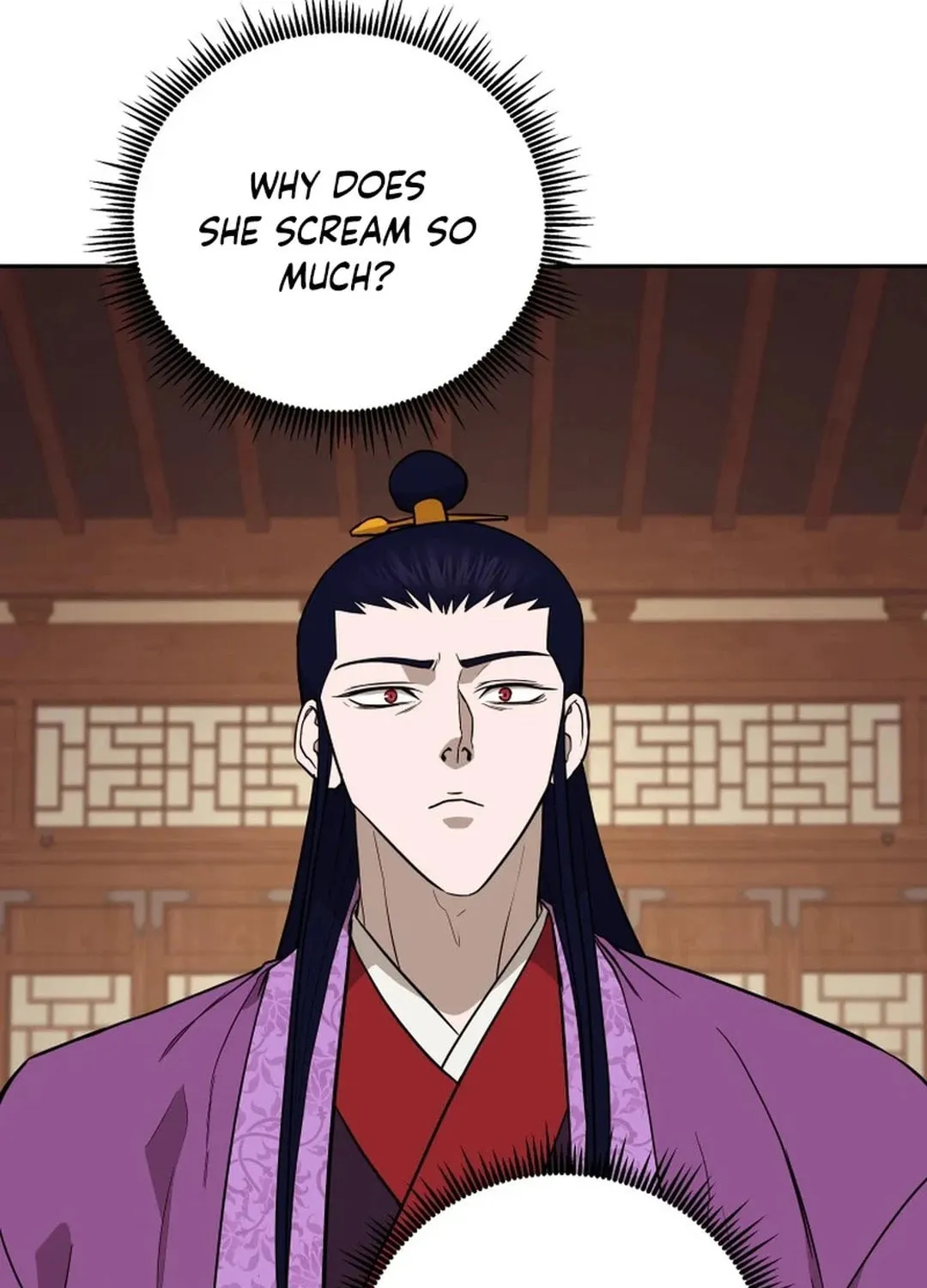 Administrator Kang Jin Lee Chapter 182 page 4 - 
