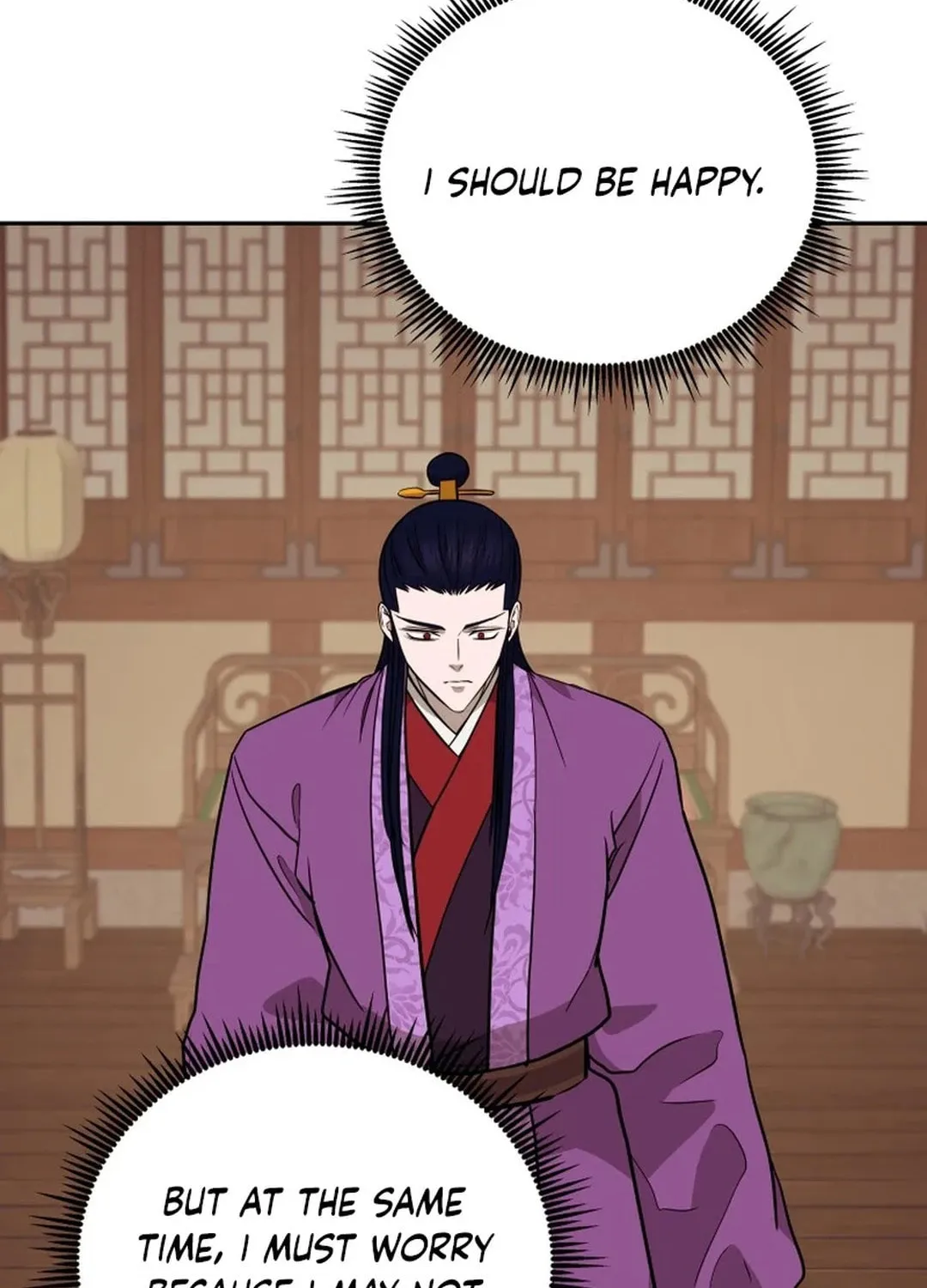 Administrator Kang Jin Lee Chapter 182 page 32 - 