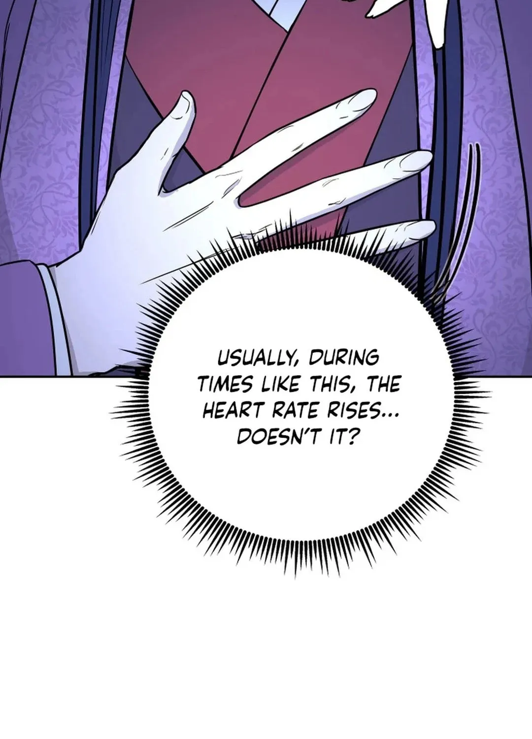 Administrator Kang Jin Lee Chapter 182 page 6 - 
