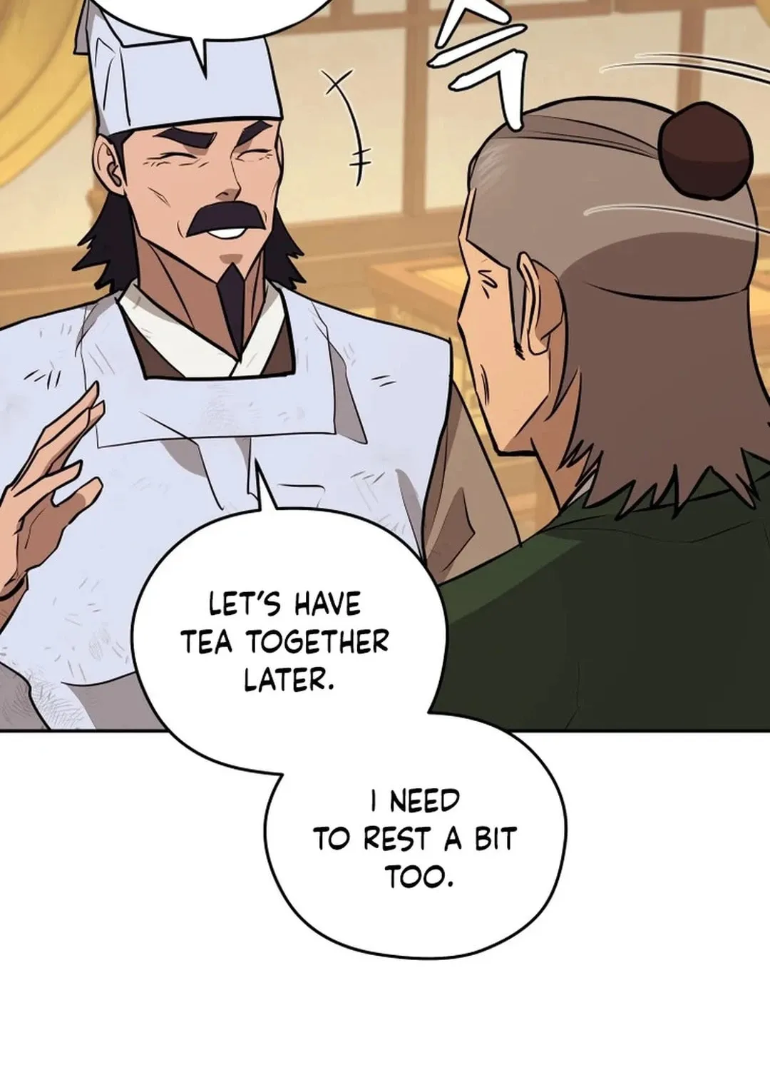 Administrator Kang Jin Lee Chapter 182 page 75 - 