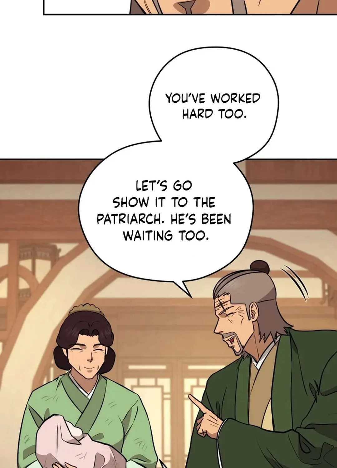Administrator Kang Jin Lee Chapter 182 page 89 - 