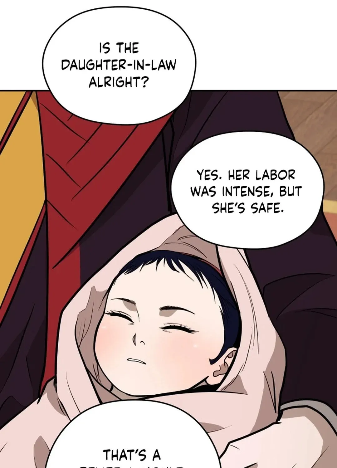 Administrator Kang Jin Lee Chapter 183 page 11 - 