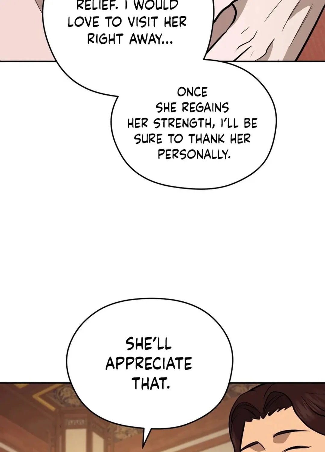 Administrator Kang Jin Lee Chapter 183 page 12 - 
