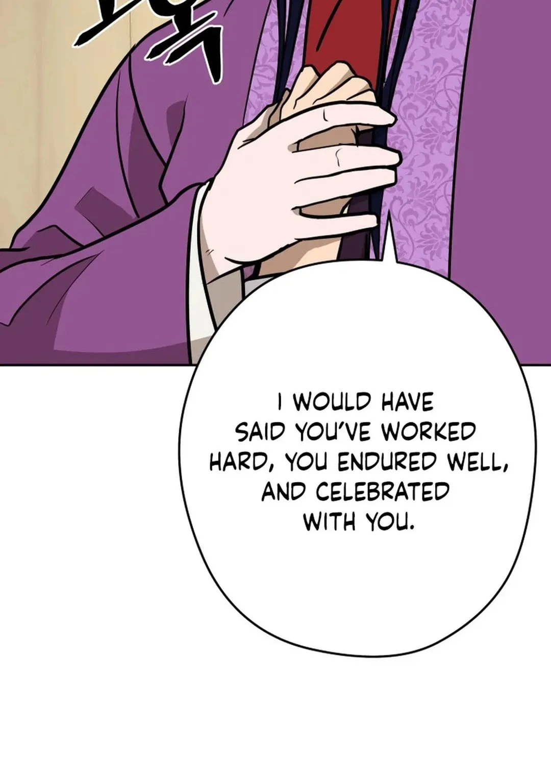 Administrator Kang Jin Lee Chapter 183 page 27 - 