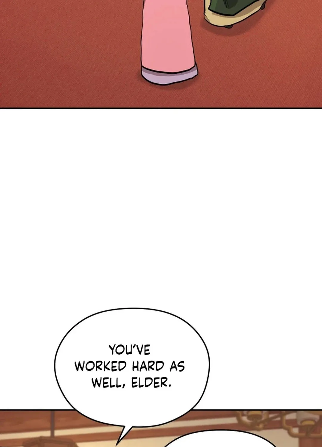 Administrator Kang Jin Lee Chapter 183 page 5 - 