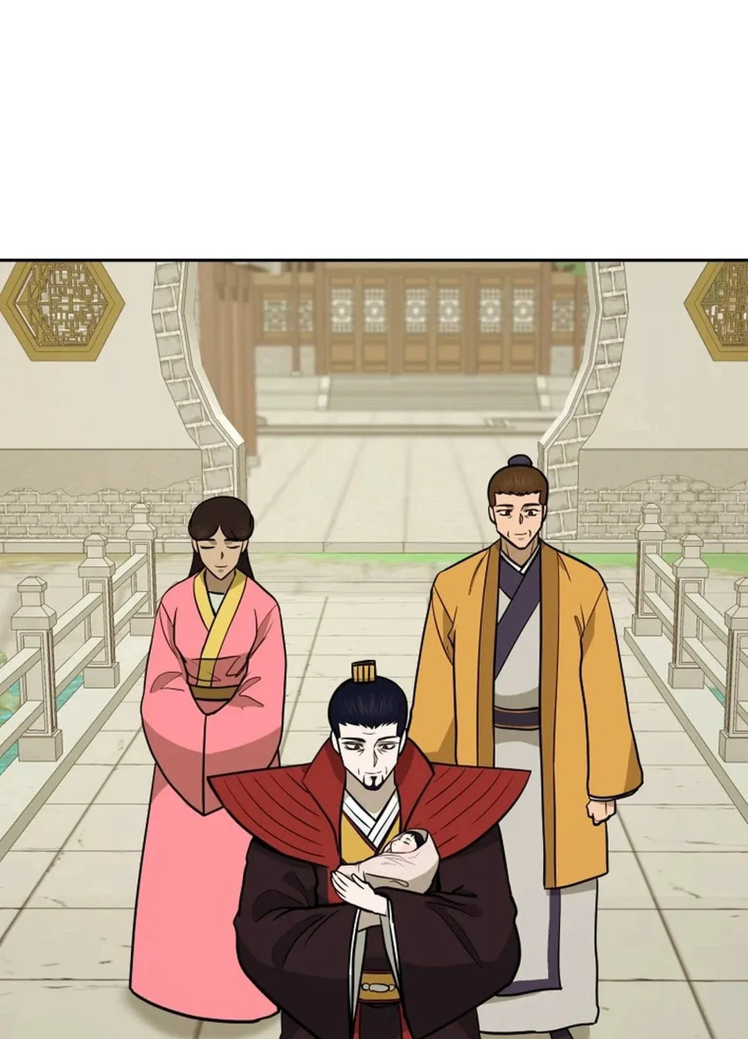 Administrator Kang Jin Lee Chapter 183 page 75 - 