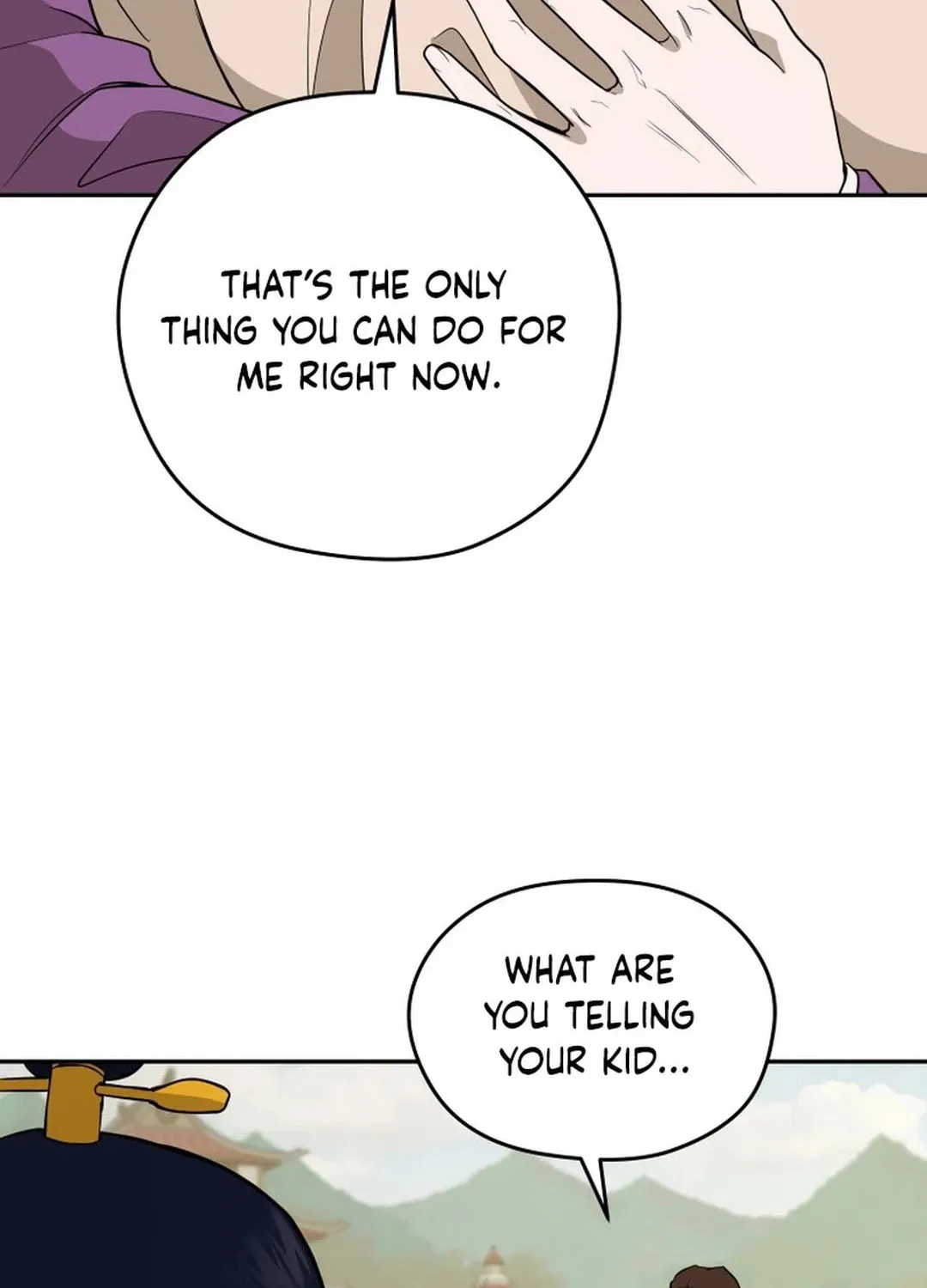 Administrator Kang Jin Lee Chapter 184 page 111 - 