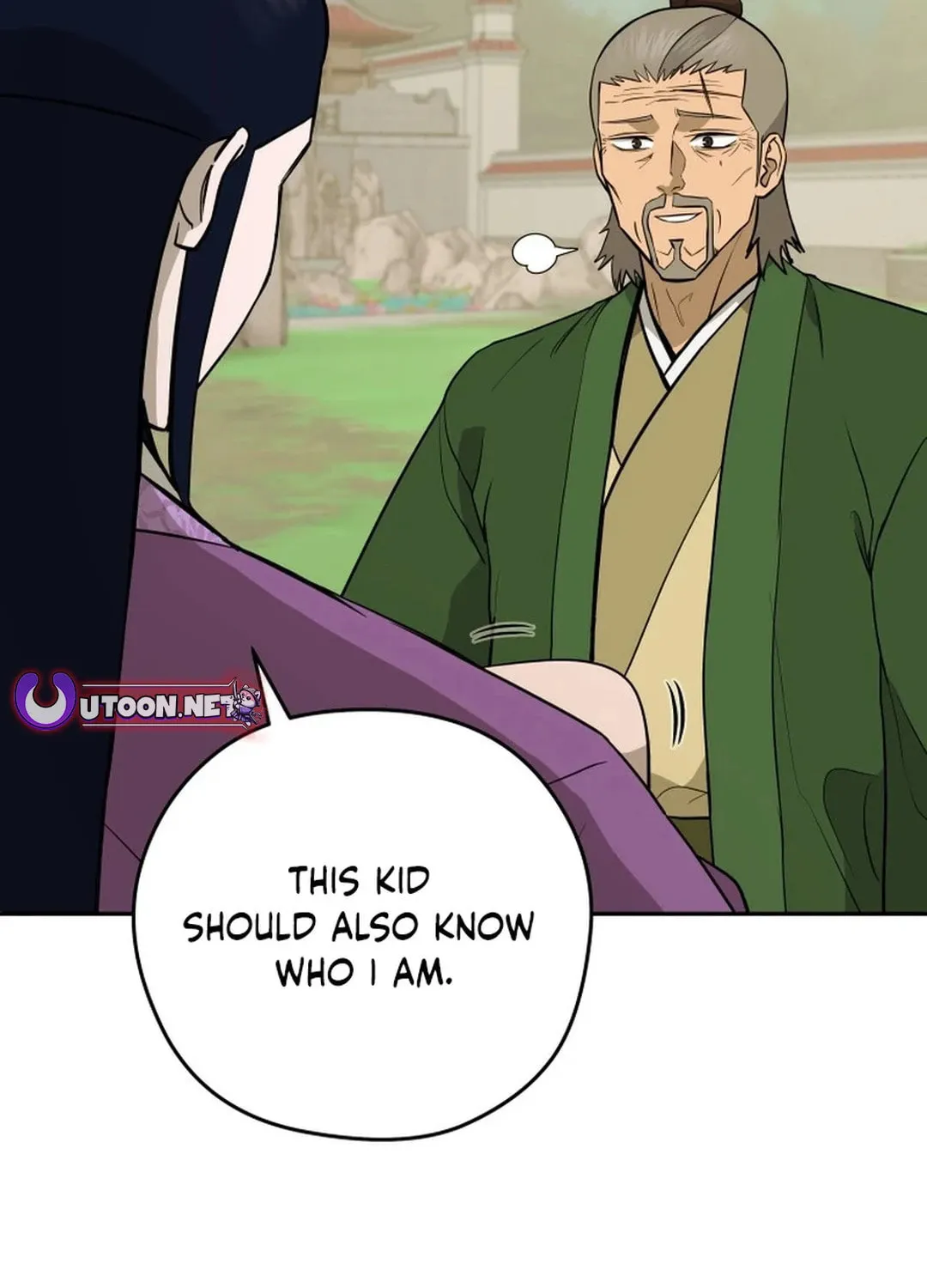 Administrator Kang Jin Lee Chapter 184 page 112 - 