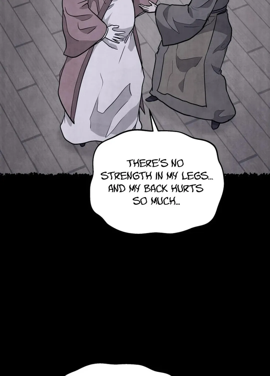 Administrator Kang Jin Lee Chapter 184 page 29 - 