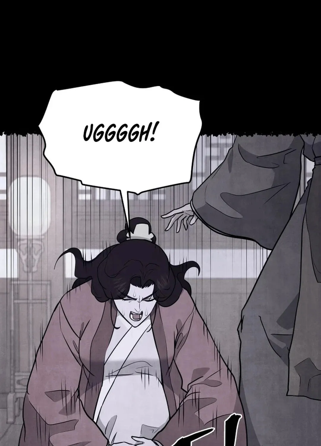 Administrator Kang Jin Lee Chapter 184 page 35 - 