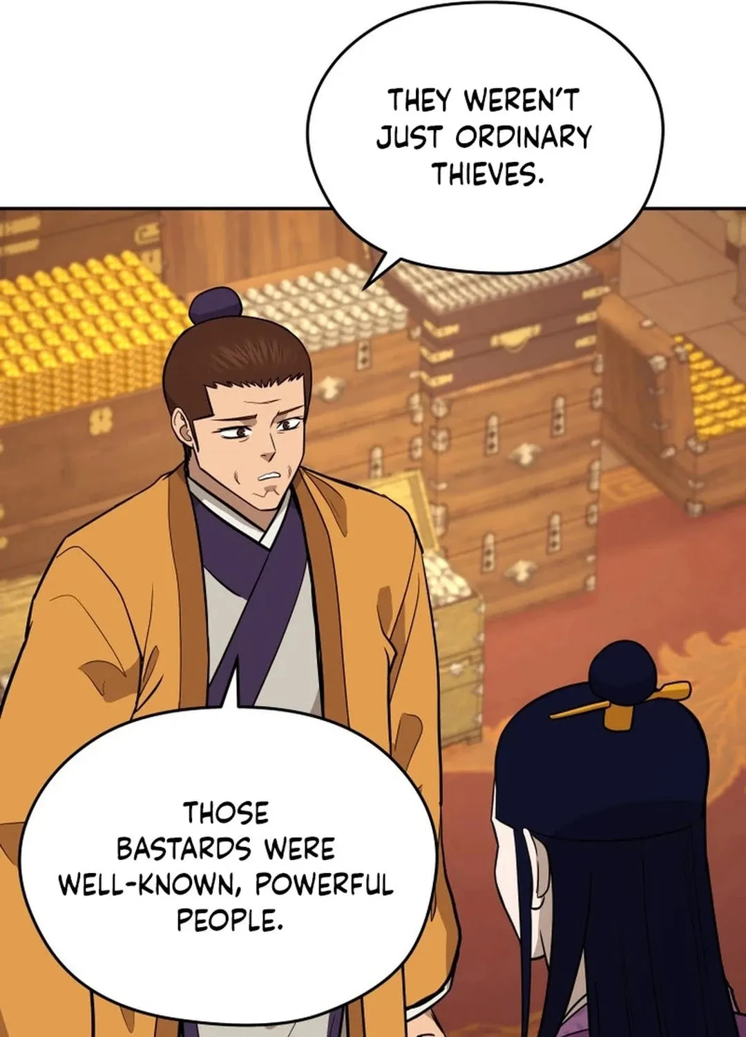 Administrator Kang Jin Lee Chapter 184 page 70 - 