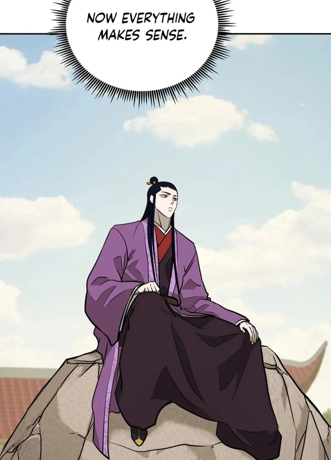 Administrator Kang Jin Lee Chapter 184 page 80 - 