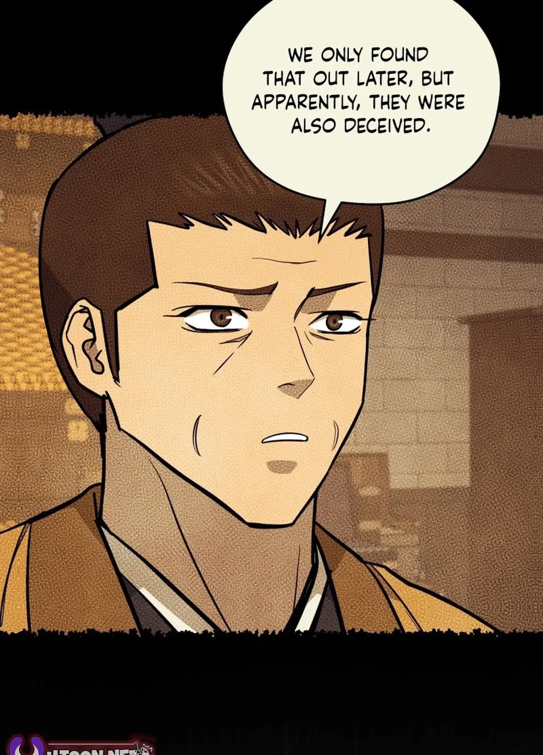 Administrator Kang Jin Lee Chapter 184 page 85 - 