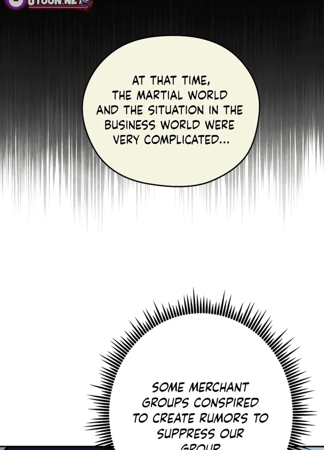 Administrator Kang Jin Lee Chapter 184 page 86 - 