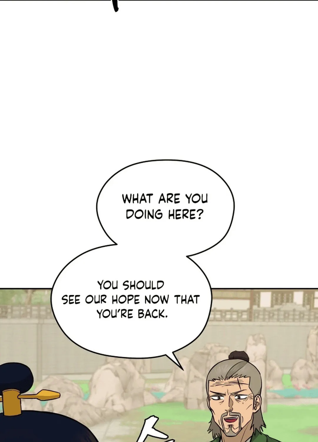Administrator Kang Jin Lee Chapter 184 page 94 - 