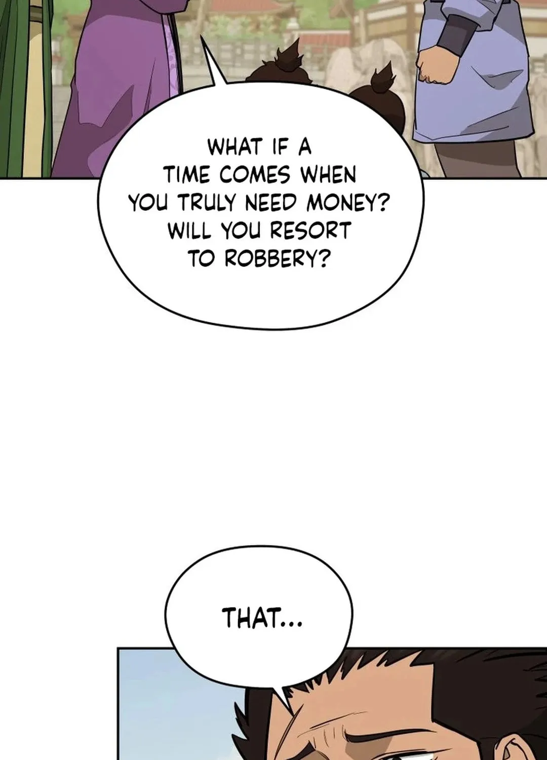 Administrator Kang Jin Lee Chapter 185 page 35 - 