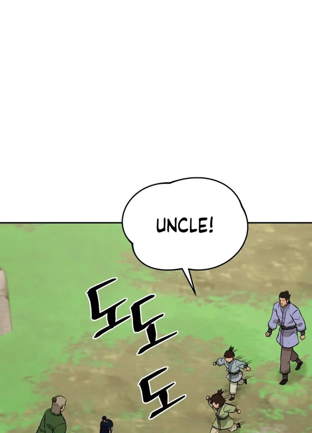 Administrator Kang Jin Lee Chapter 185 page 5 - 