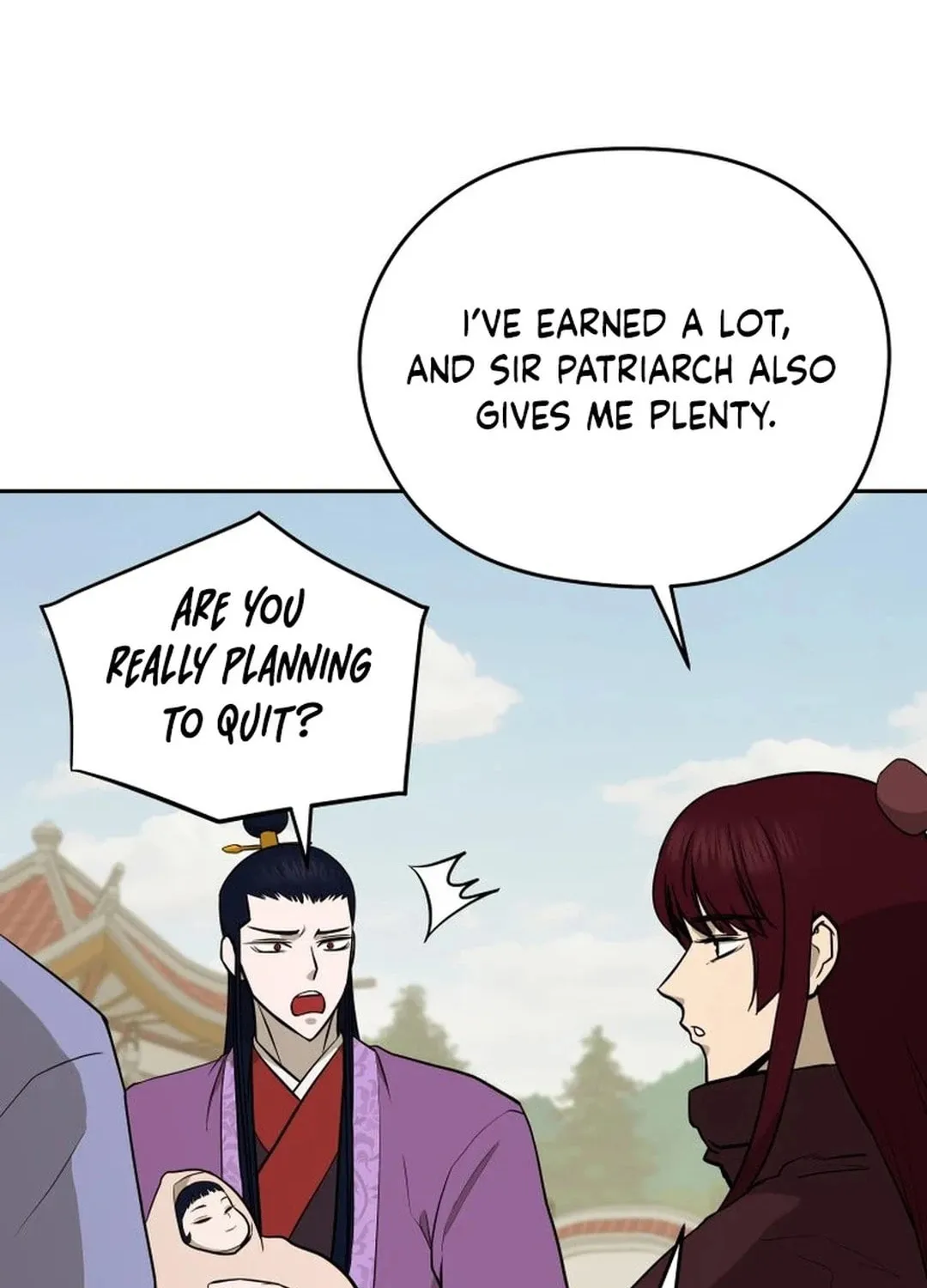 Administrator Kang Jin Lee Chapter 185 page 46 - 