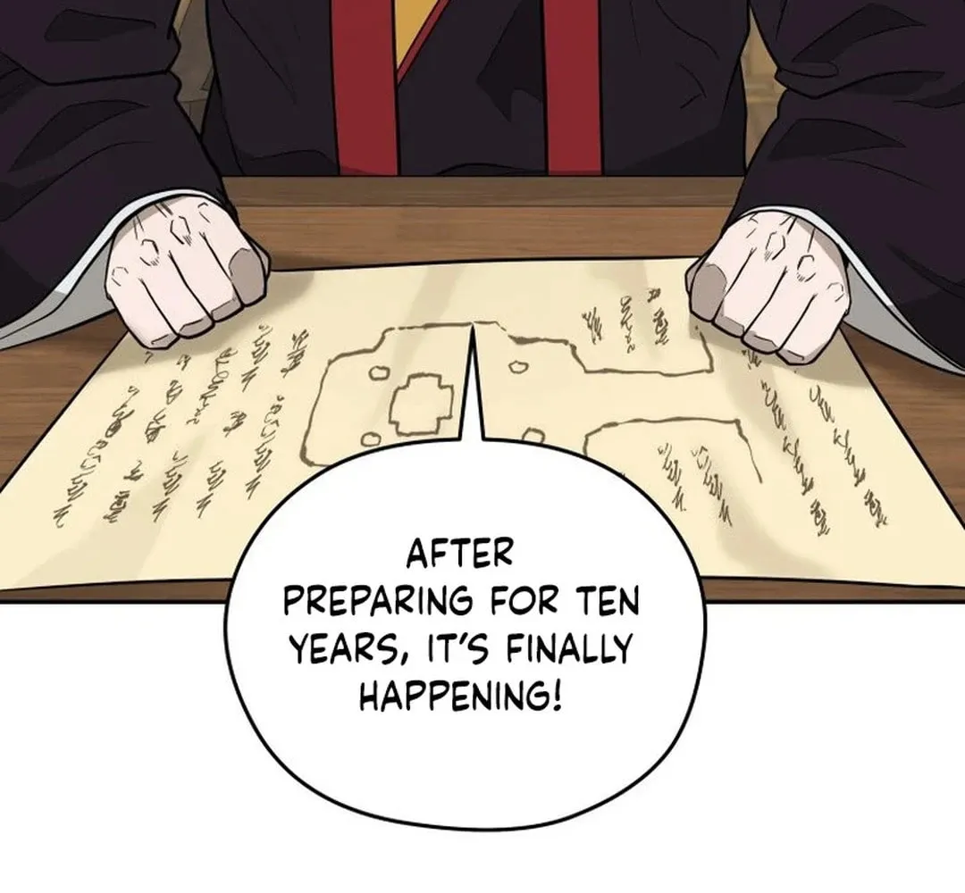 Administrator Kang Jin Lee Chapter 185 page 100 - 