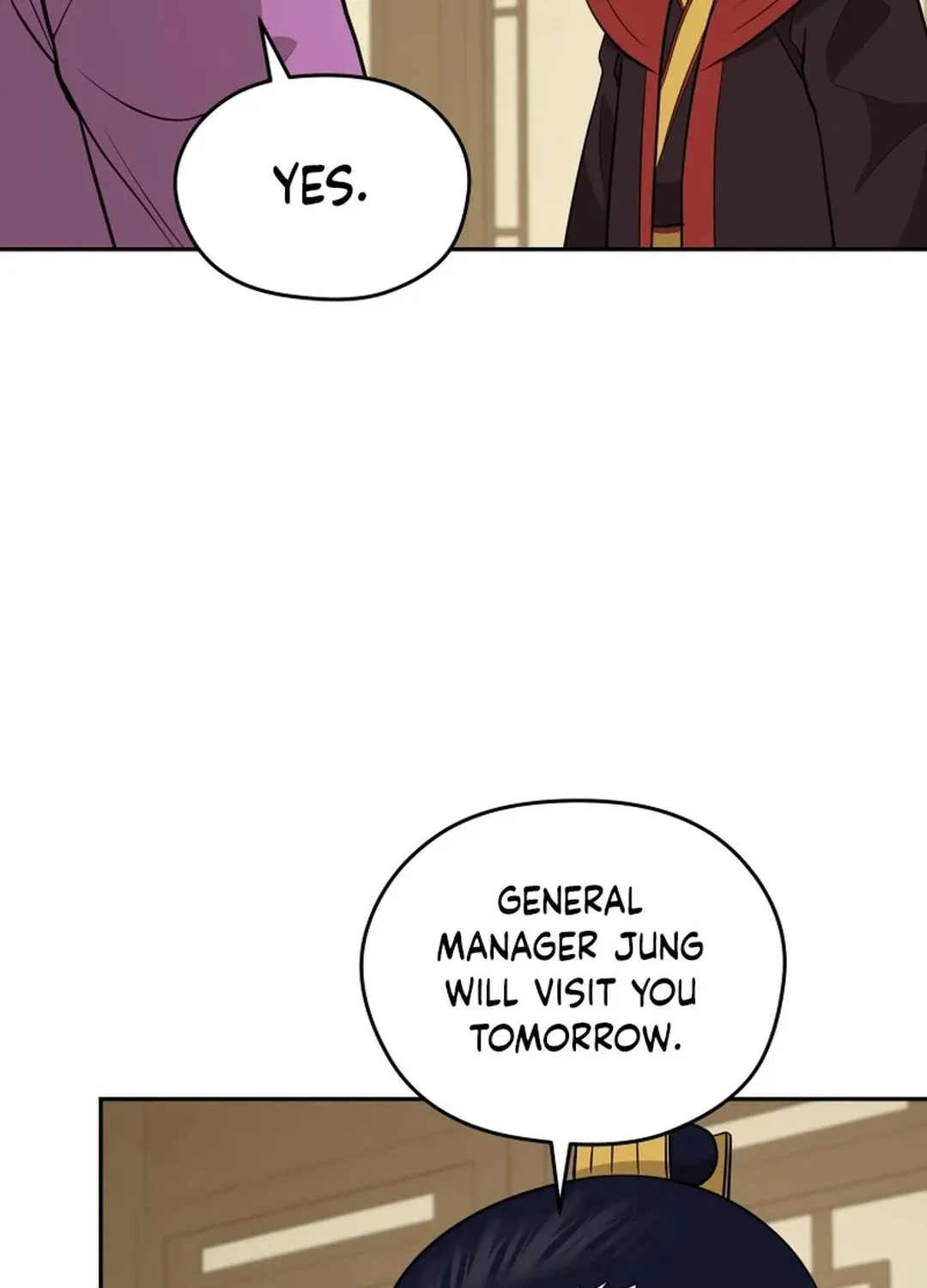 Administrator Kang Jin Lee Chapter 186 page 23 - 