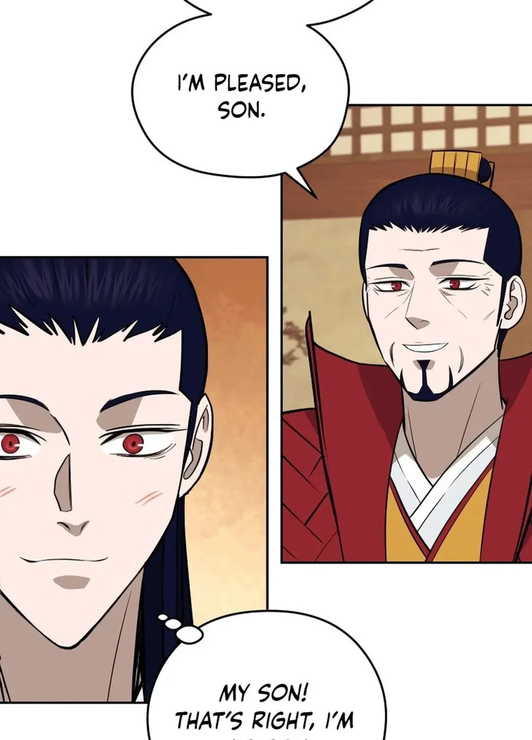 Administrator Kang Jin Lee Chapter 186 page 45 - 