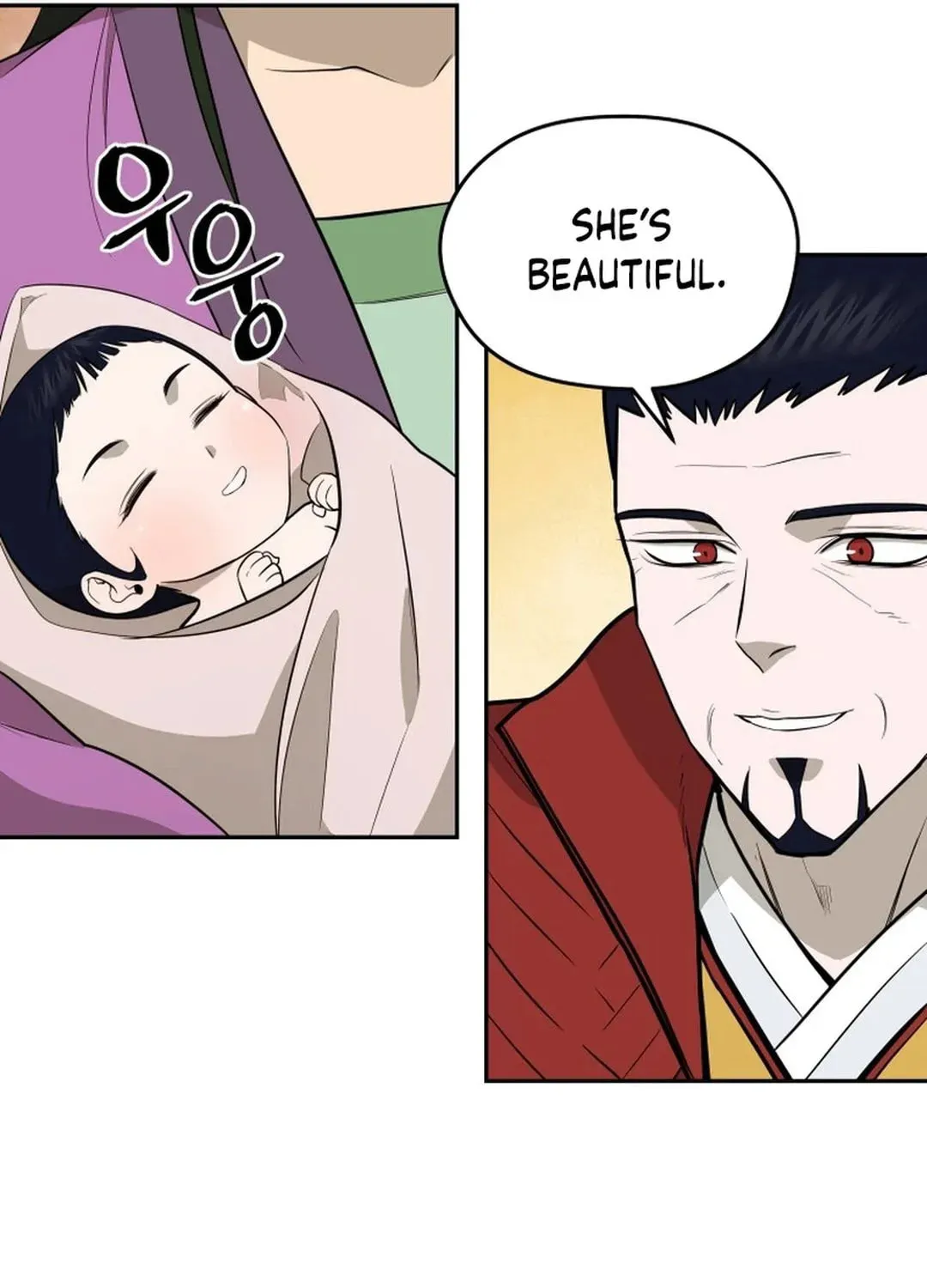 Administrator Kang Jin Lee Chapter 186 page 8 - 