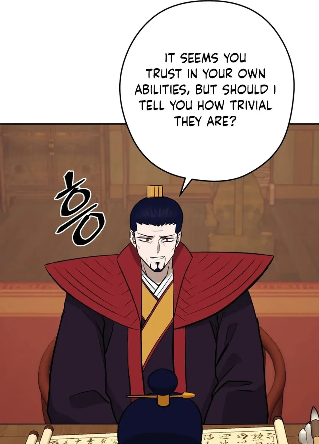 Administrator Kang Jin Lee Chapter 186 page 79 - 