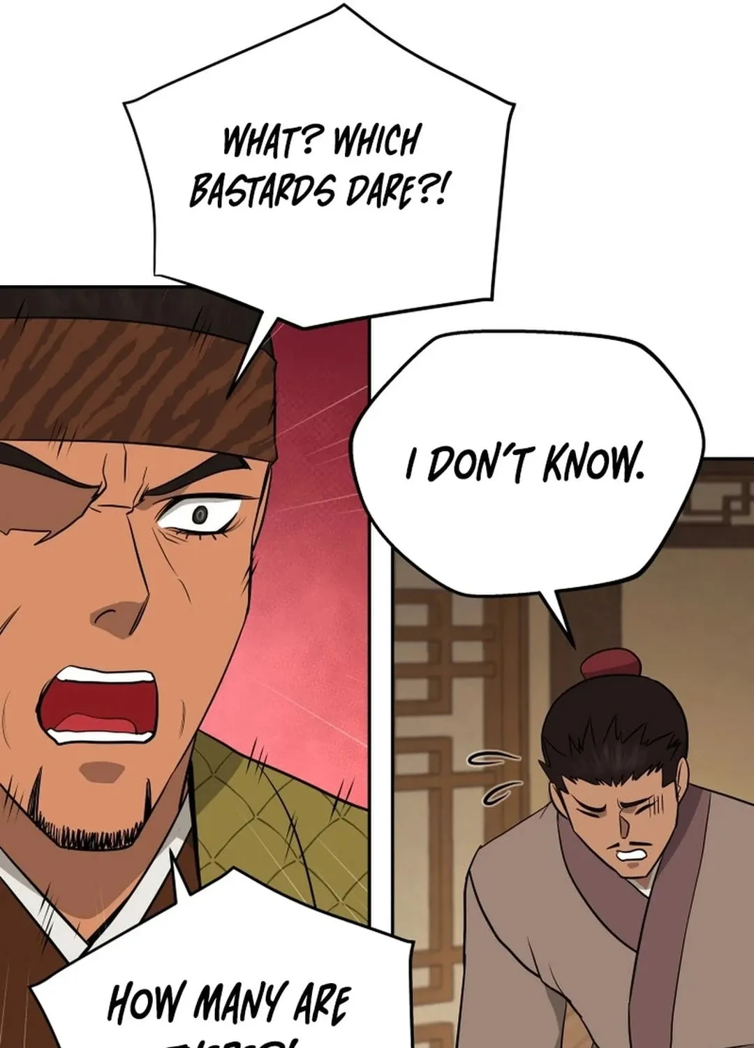 Administrator Kang Jin Lee Chapter 187 page 106 - 