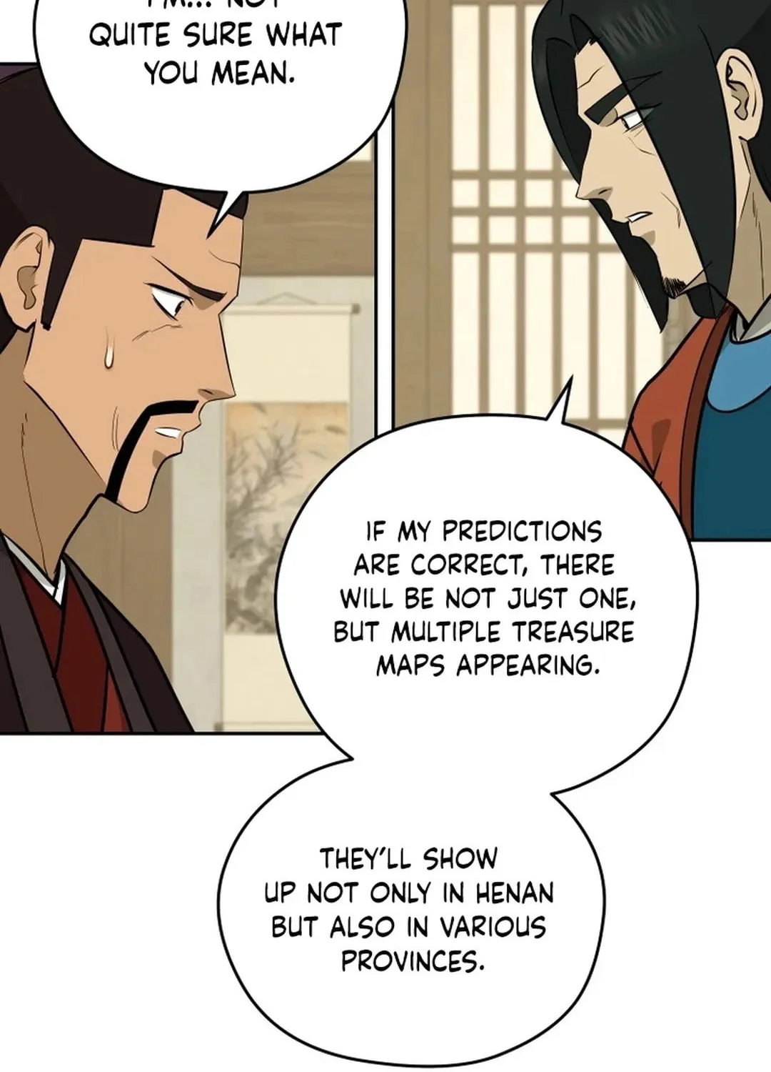 Administrator Kang Jin Lee Chapter 187 page 16 - 
